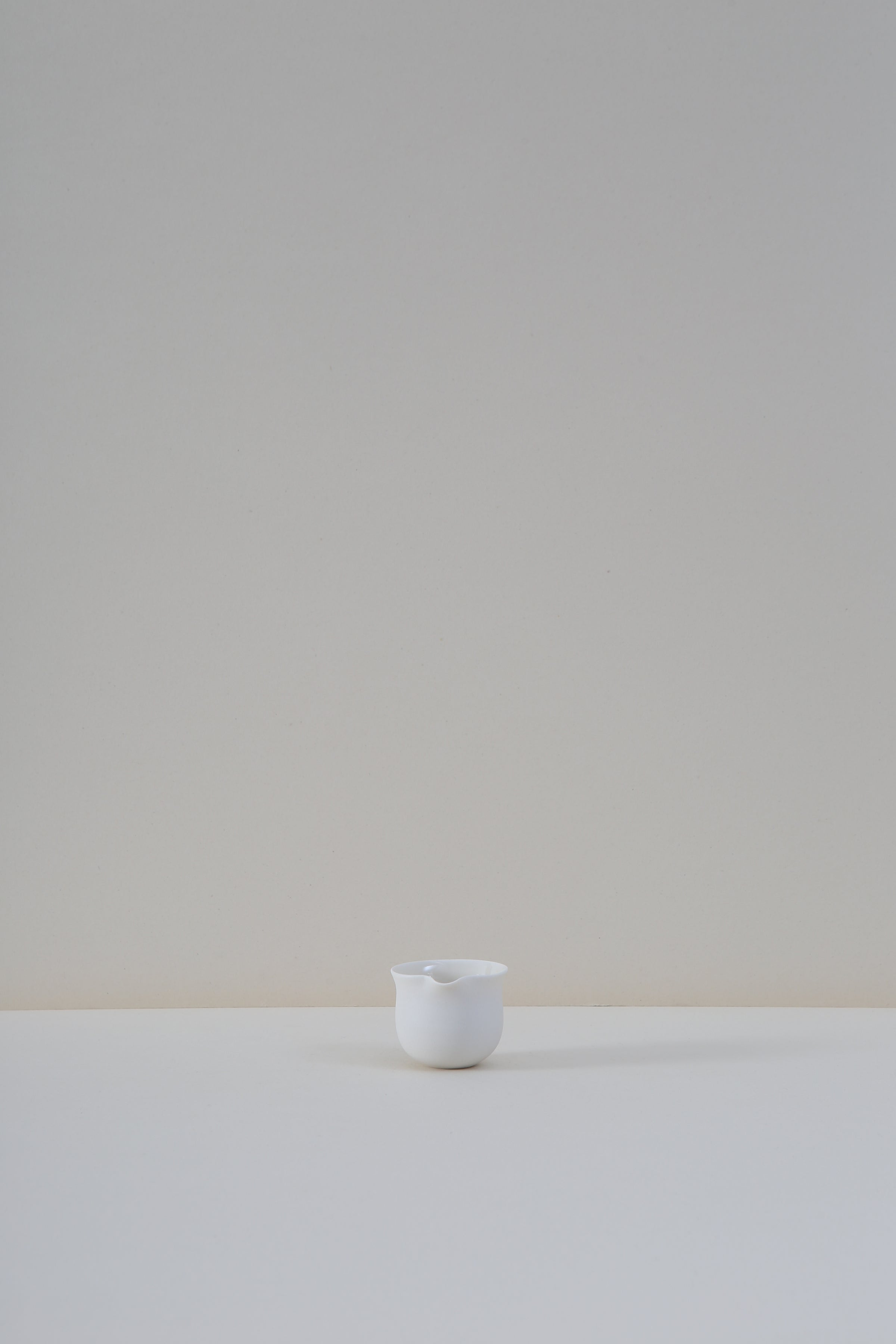 Mini Creamer