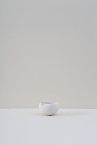 Porcelain Creamer