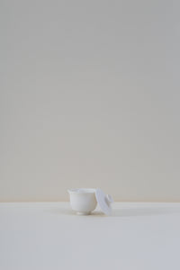 Porcelain Gaiwan - I