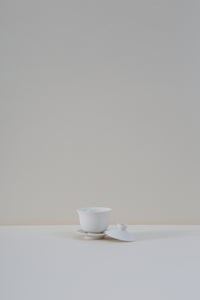 Porcelain Gaiwan - II