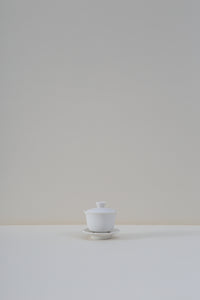Porcelain Gaiwan - III