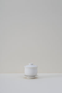 Porcelain Gaiwan - Large