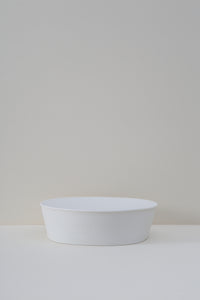 Raised Porcelain Platter