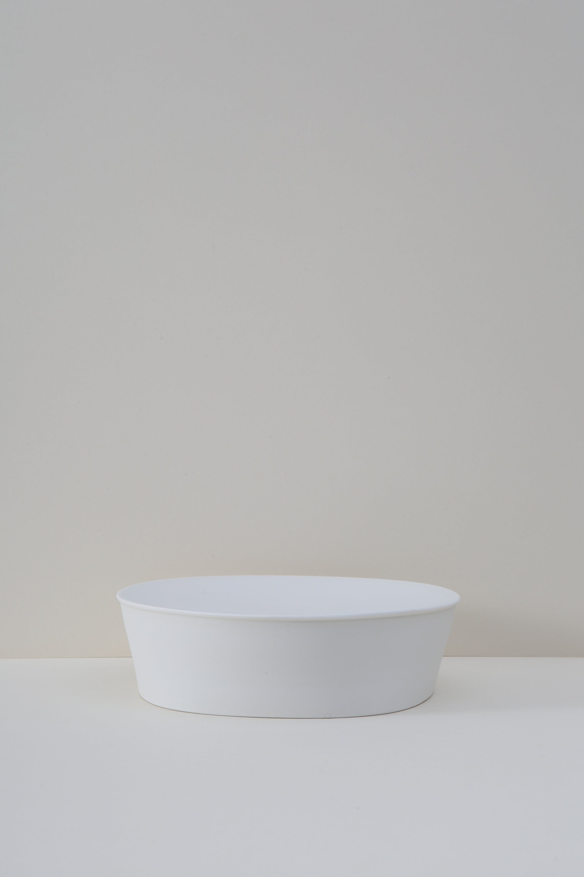 Raised Porcelain Platter