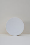 Raised Porcelain Platter