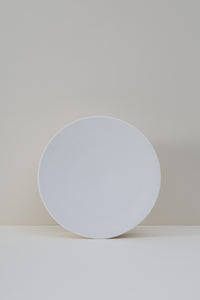 Raised Porcelain Platter
