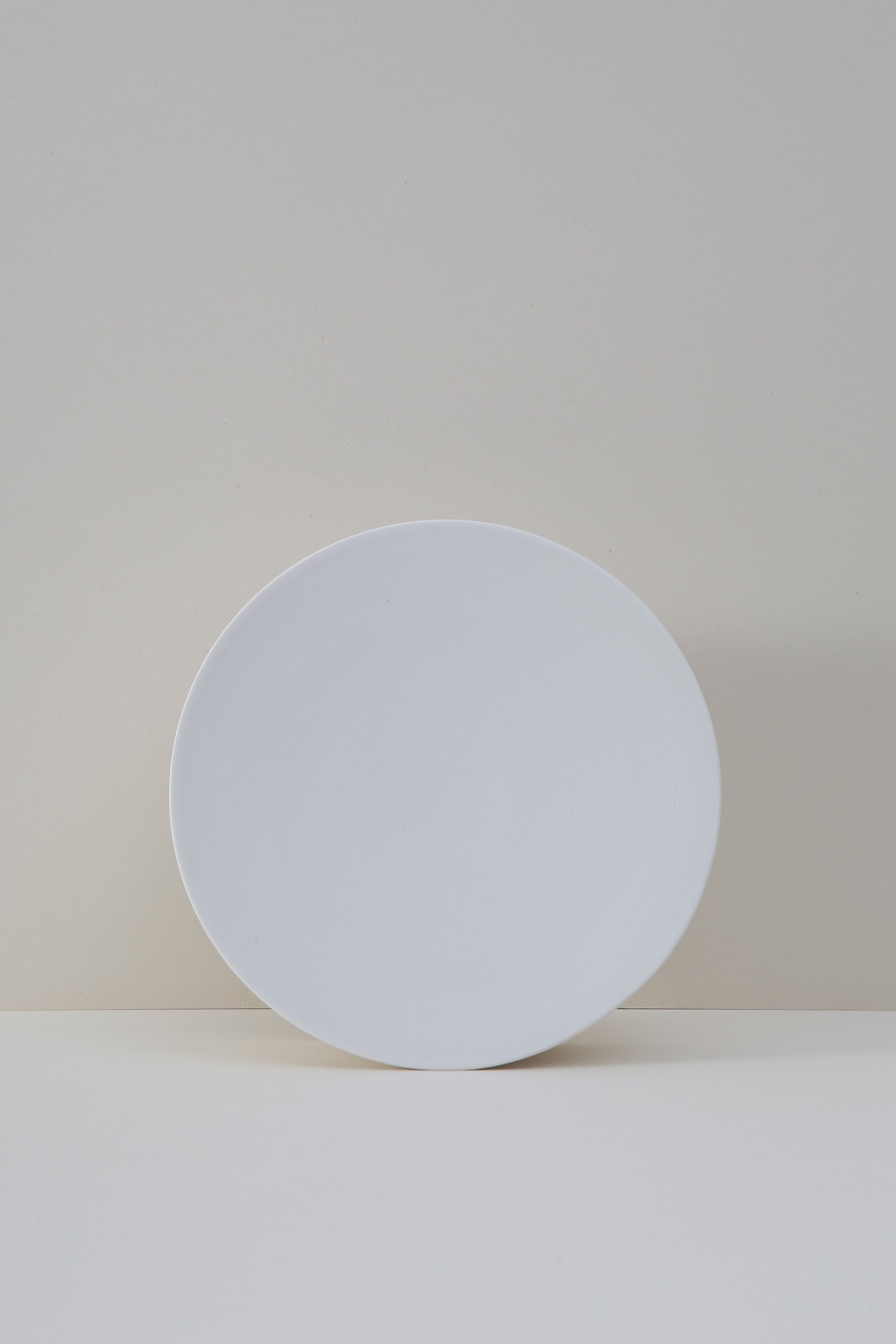 Raised Porcelain Platter