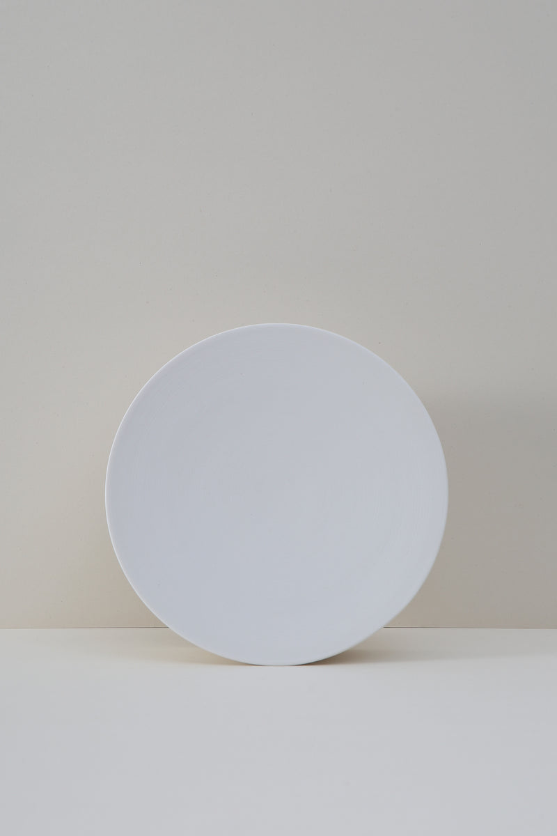 Raised Porcelain Platter