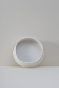 Raised Porcelain Platter