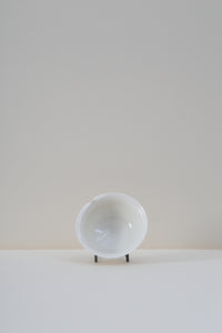 Torn Rim Bowl