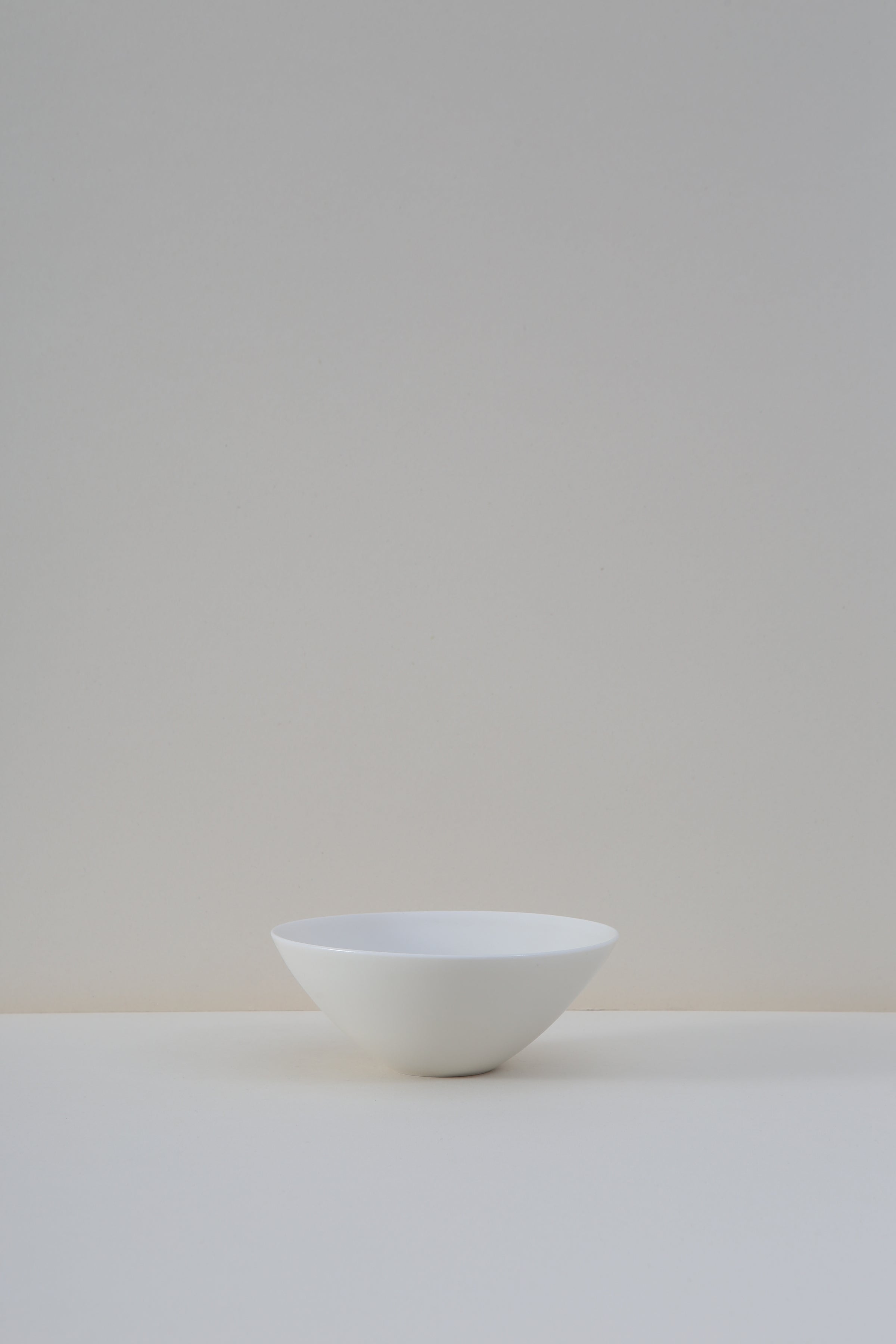 V Bowl