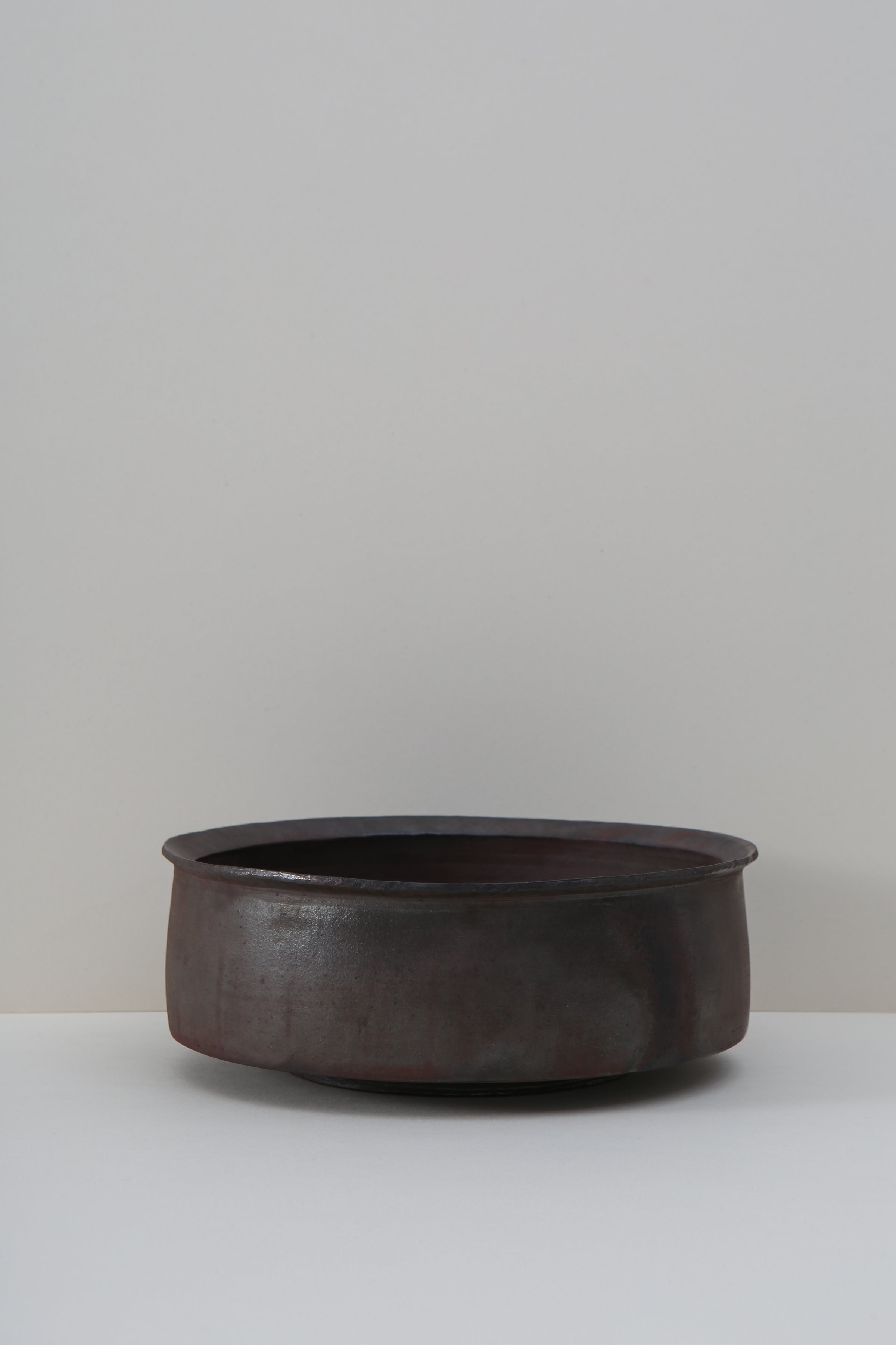 Large Woodfired Basin
