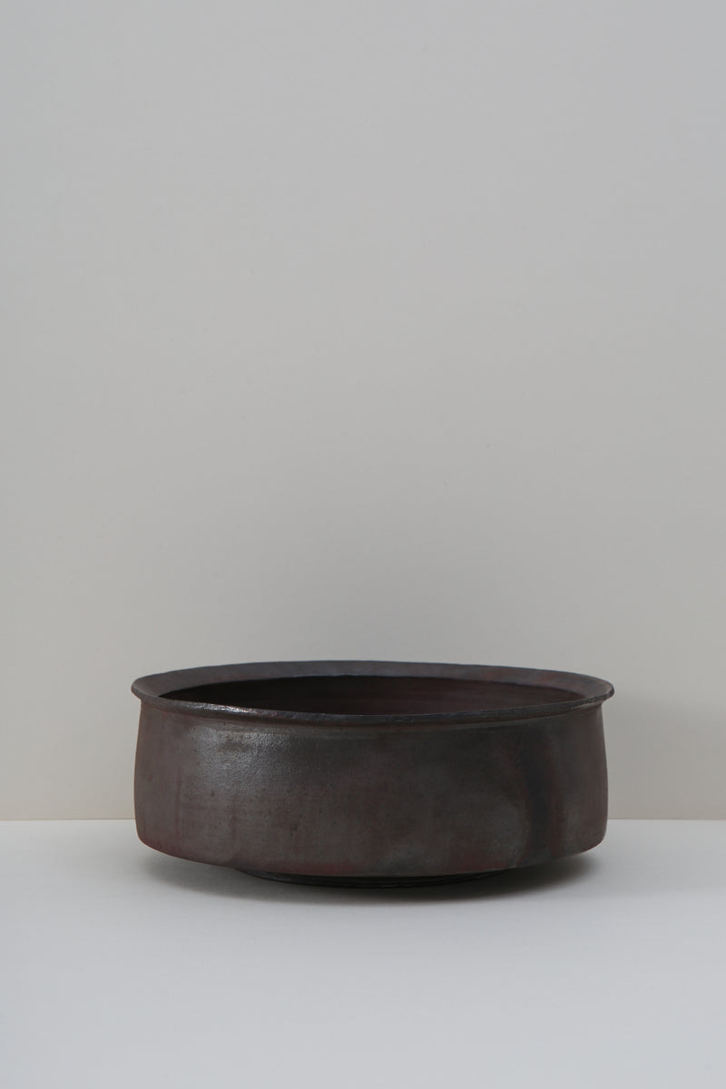 Large Woodfired Basin