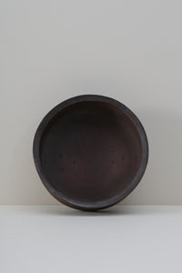 Large Woodfired Basin