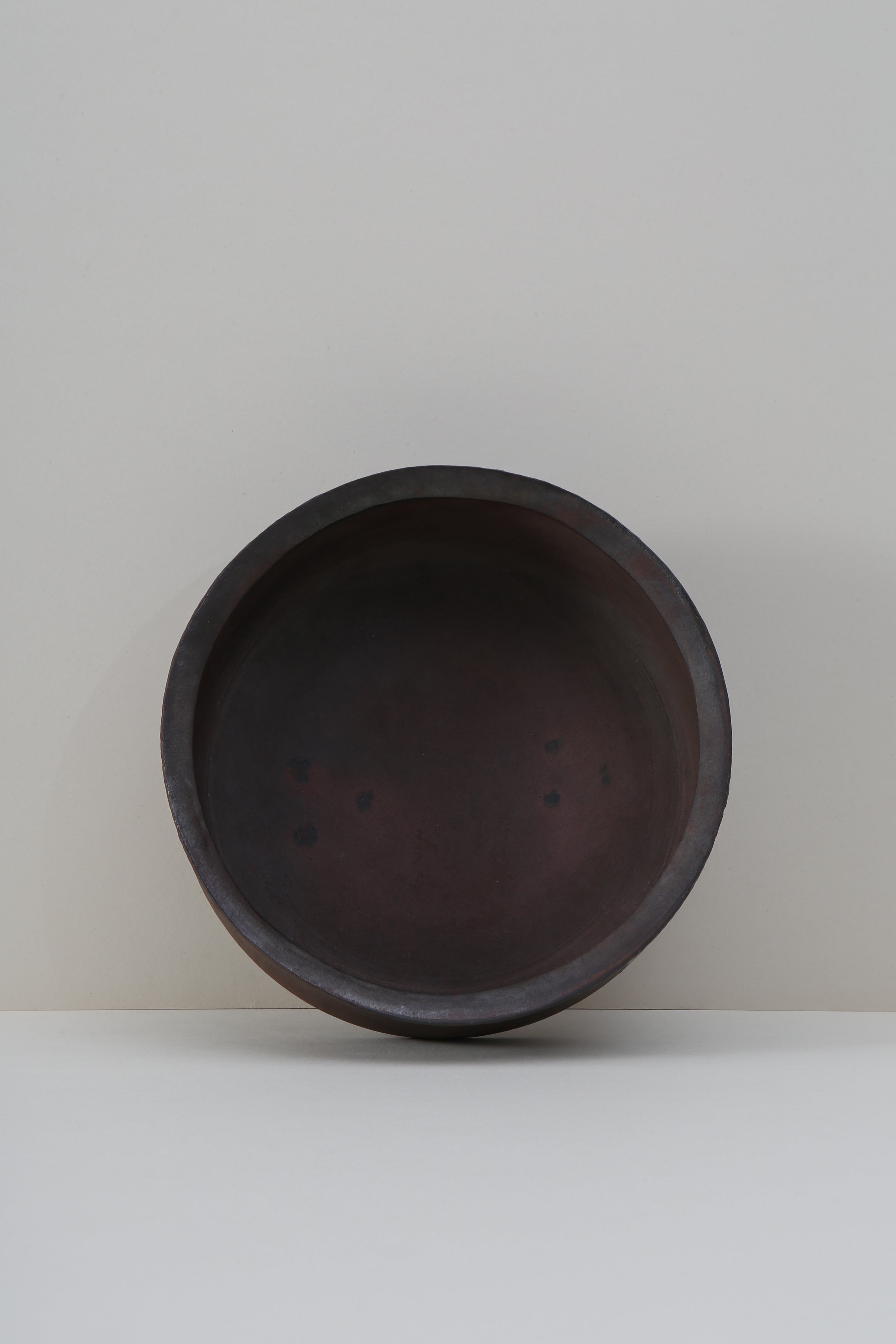 Large Woodfired Basin