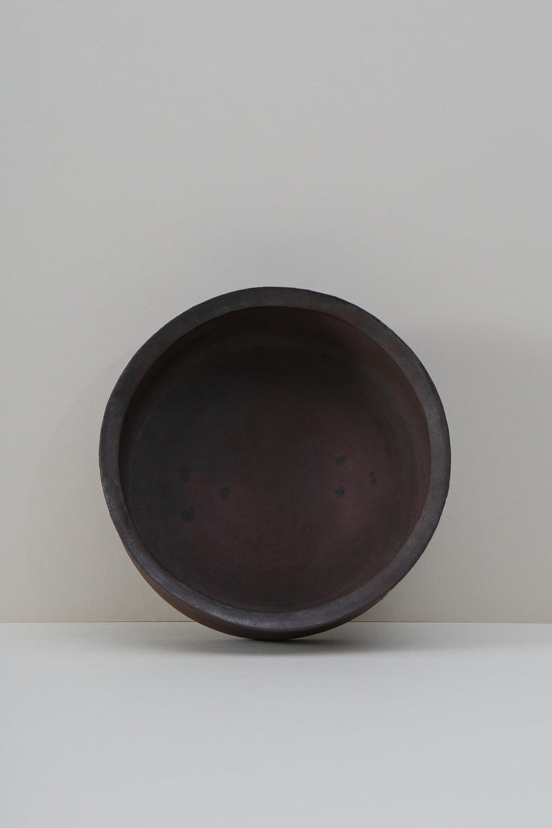 Large Woodfired Basin