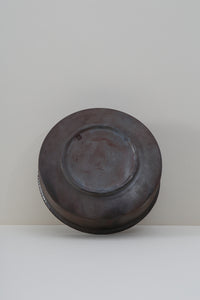 Large Woodfired Basin