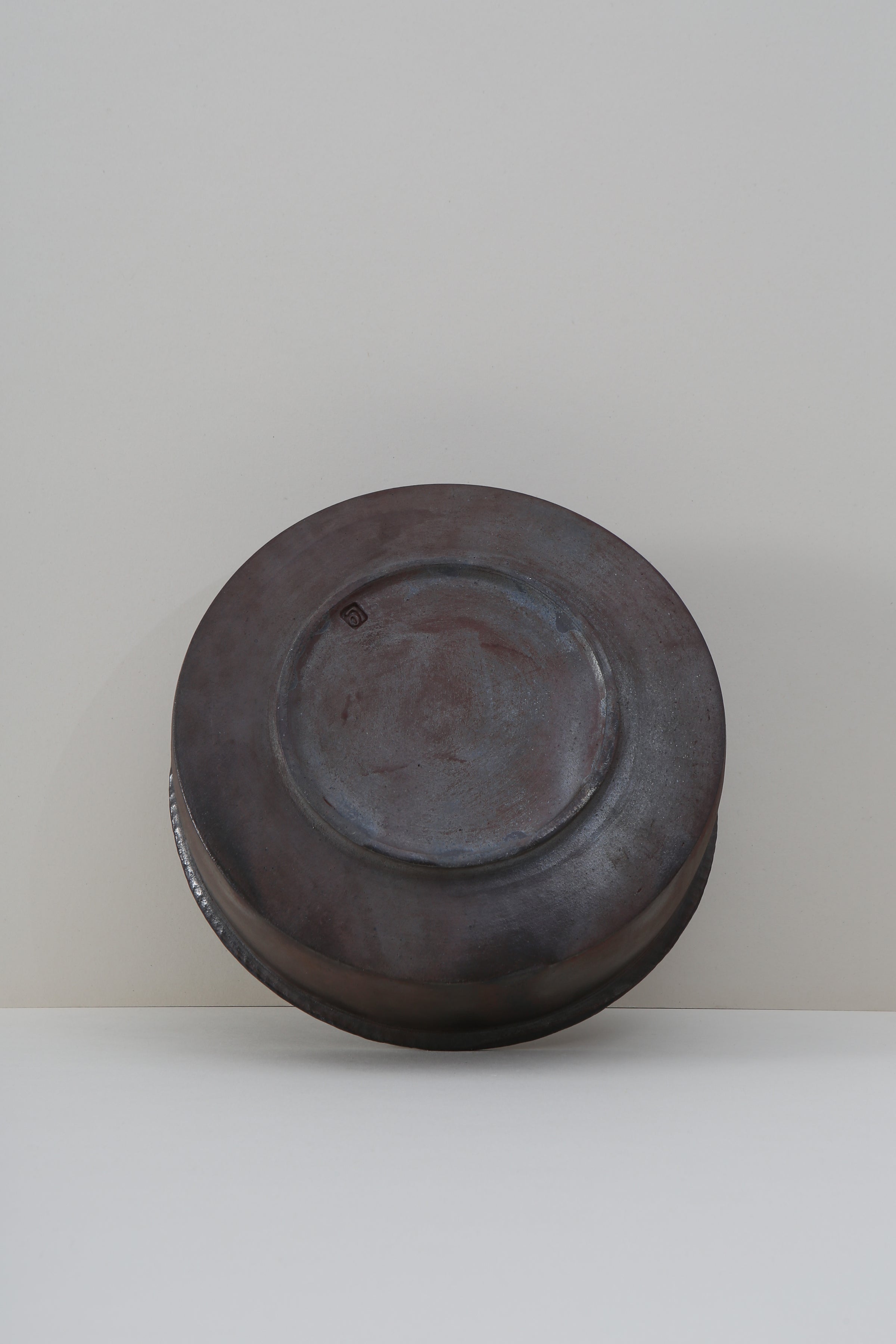 Large Woodfired Basin