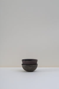 Spouted Matcha Bowl