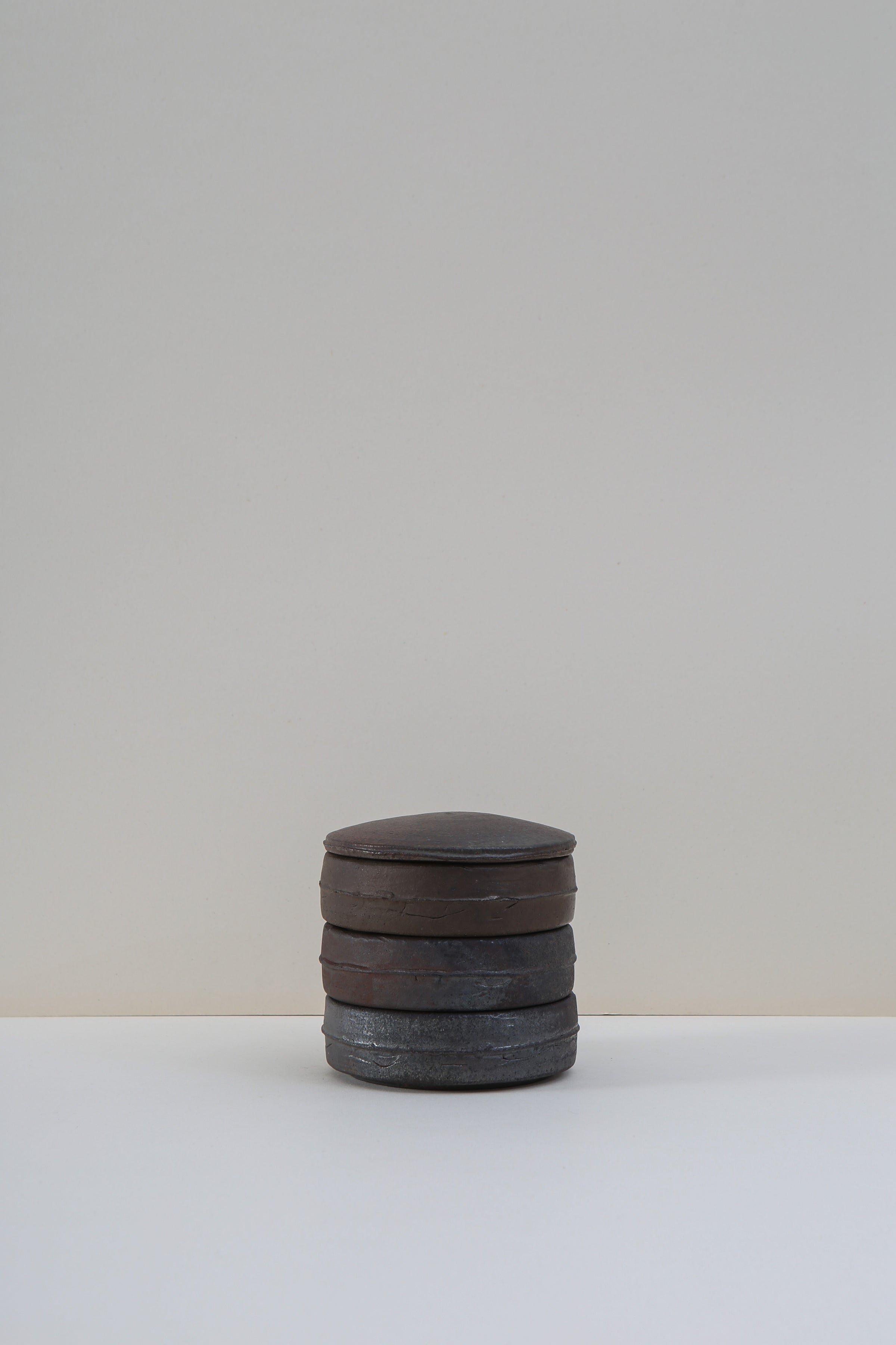 Stacking Container
