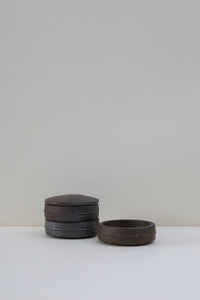 Stacking Container