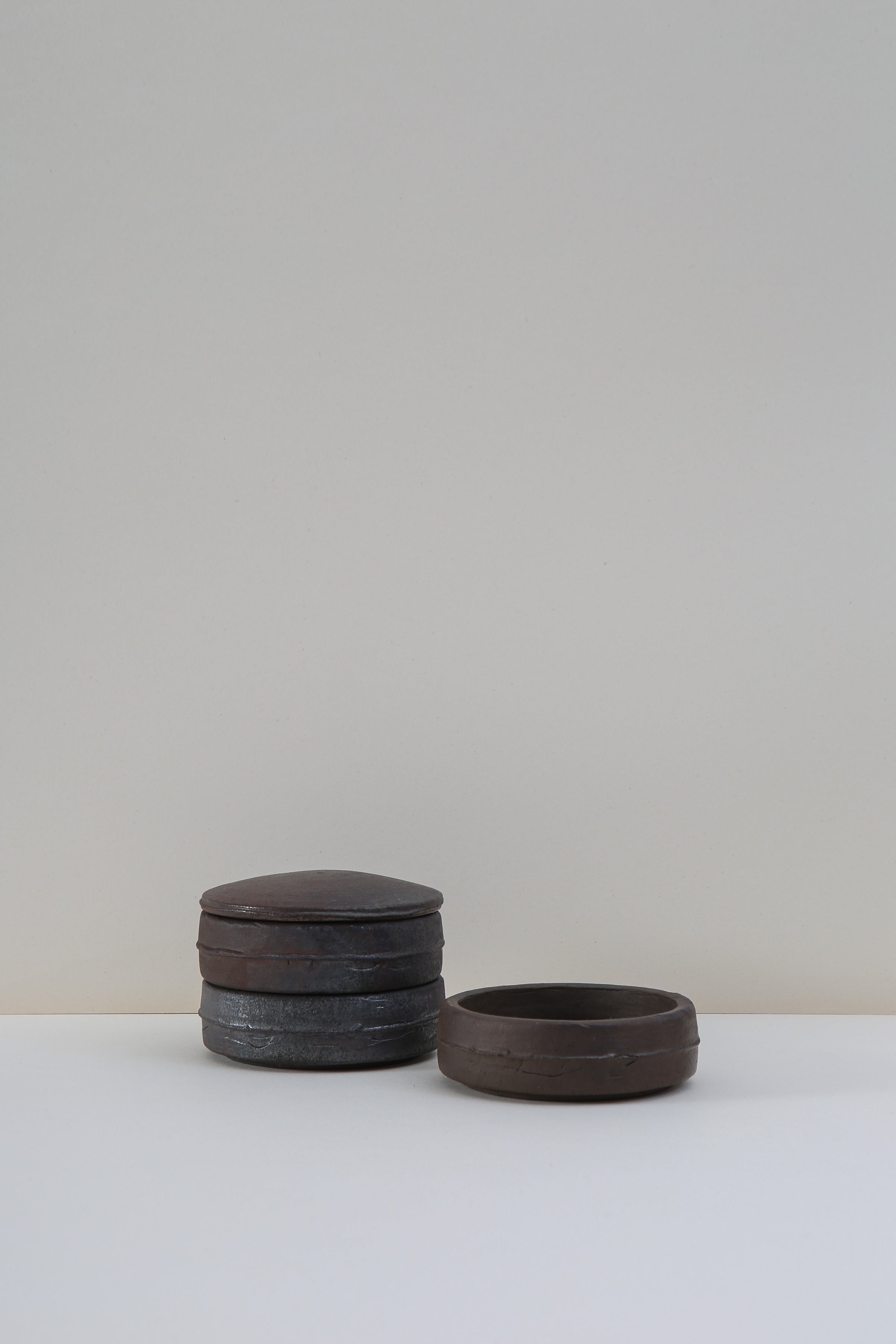Stacking Container