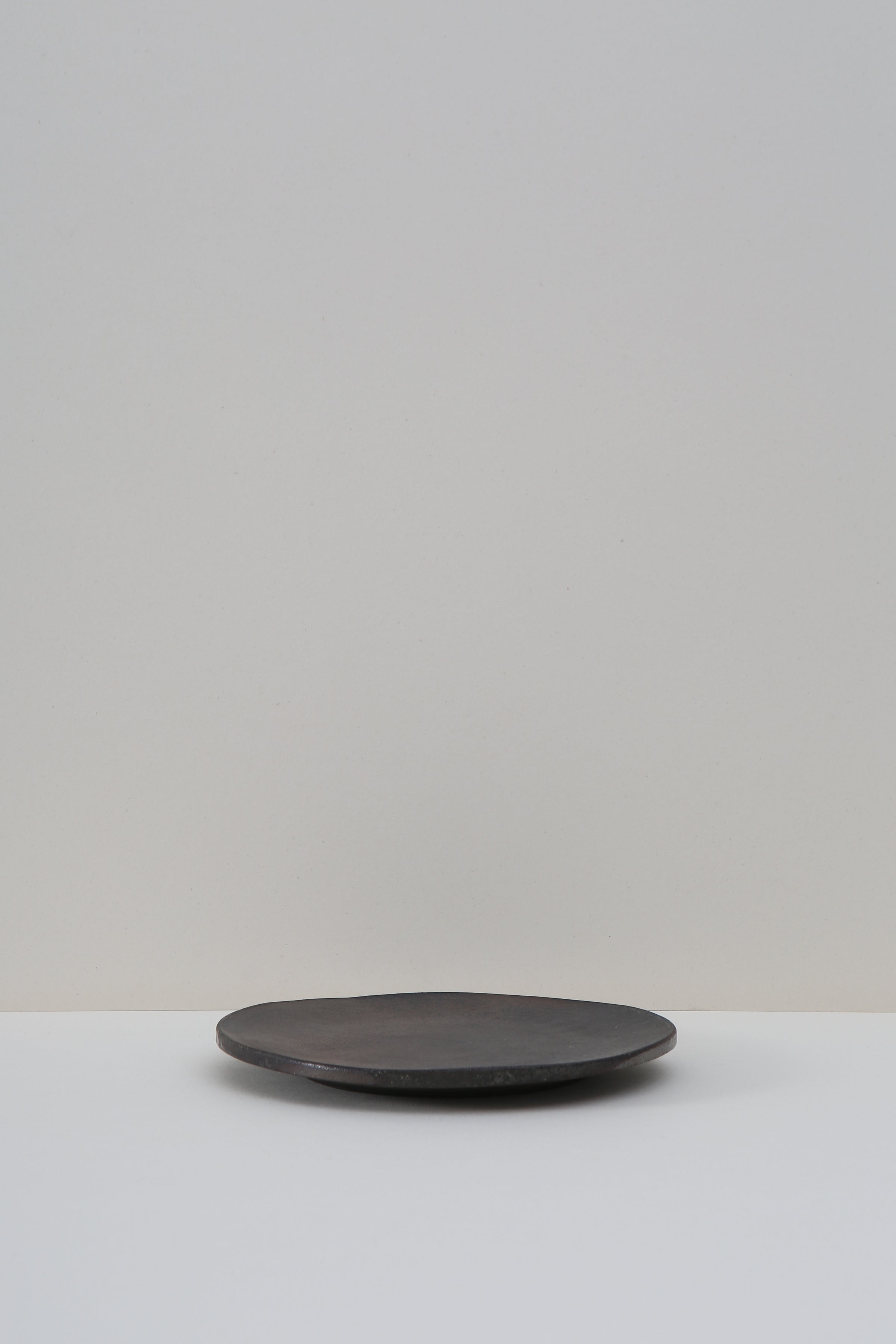 Woodfired Dinner Plate