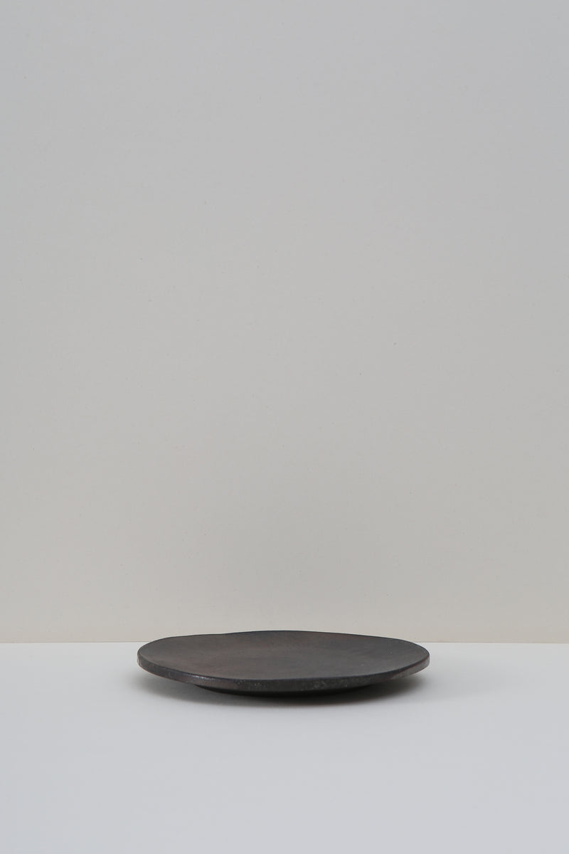 Woodfired Dinner Plate