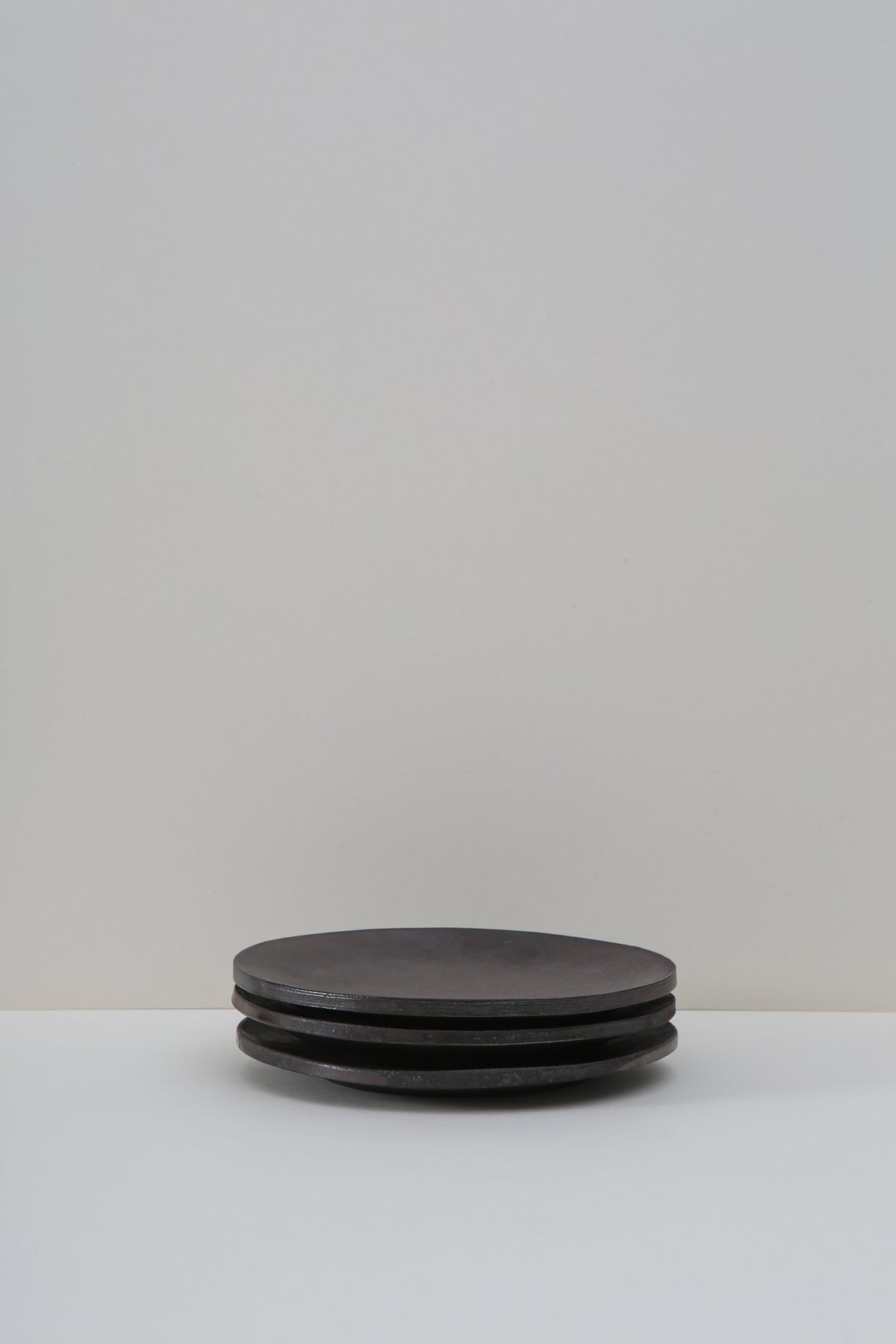 Woodfired Dinner Plate