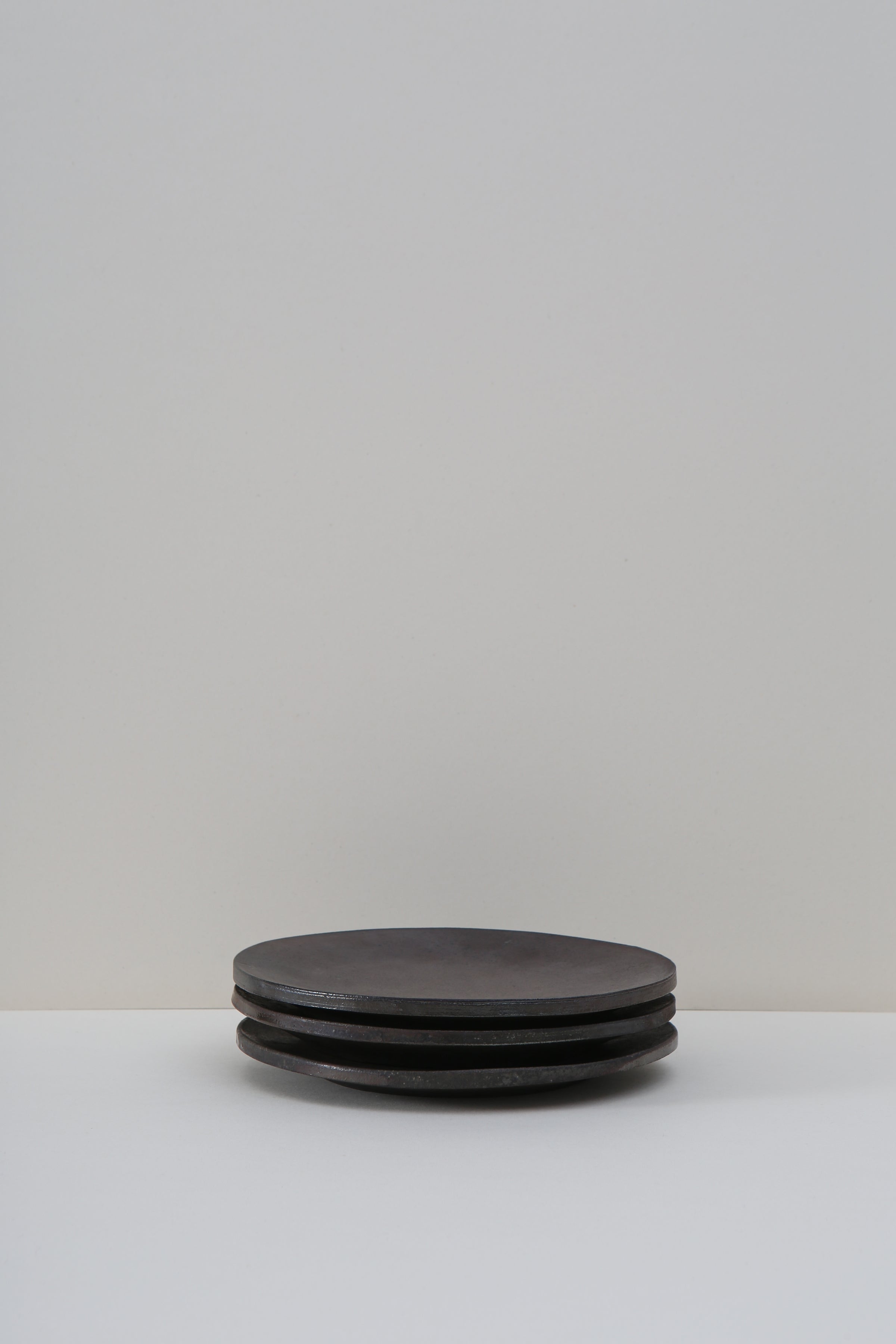 Woodfired Dinner Plate