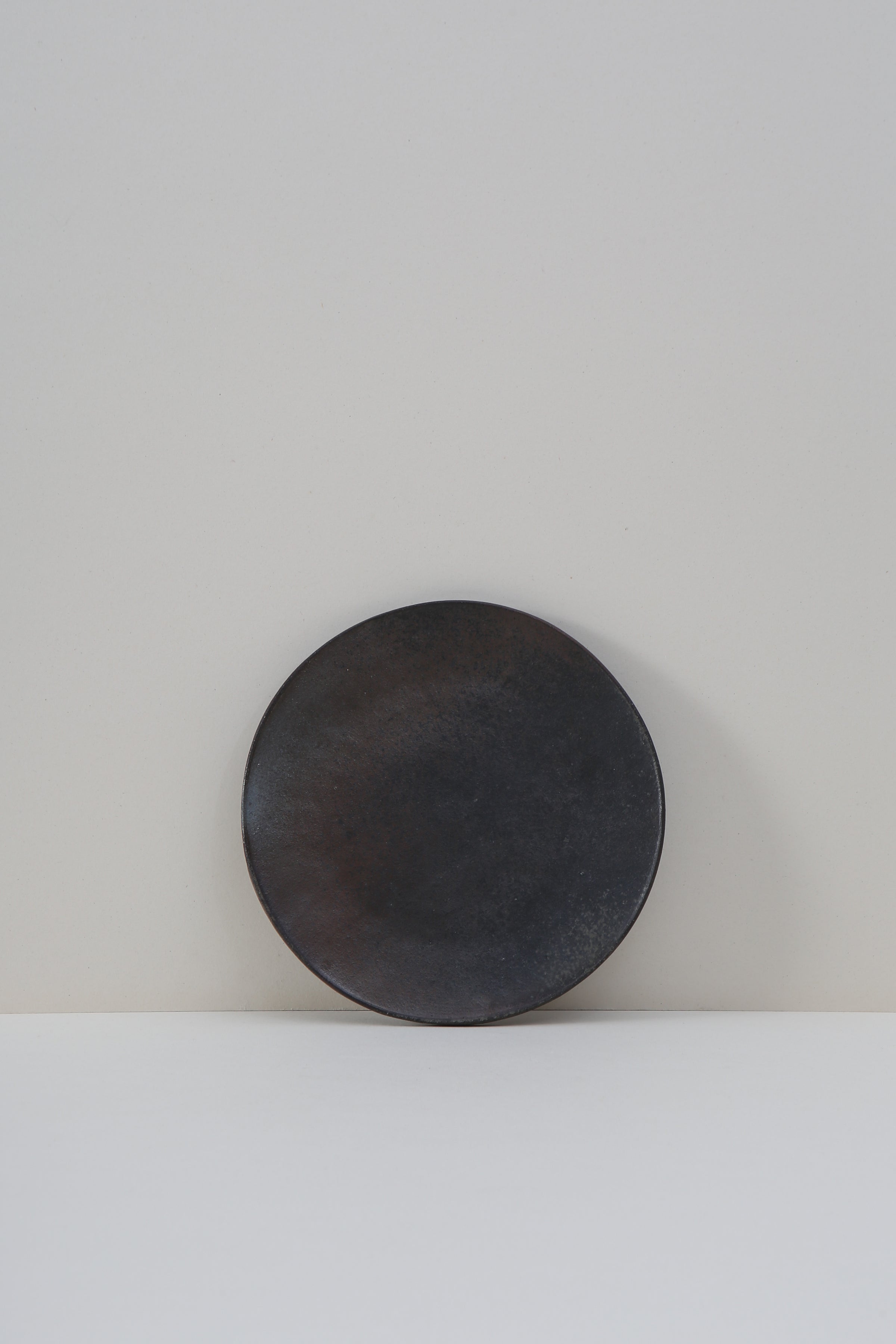 Woodfired Dinner Plate