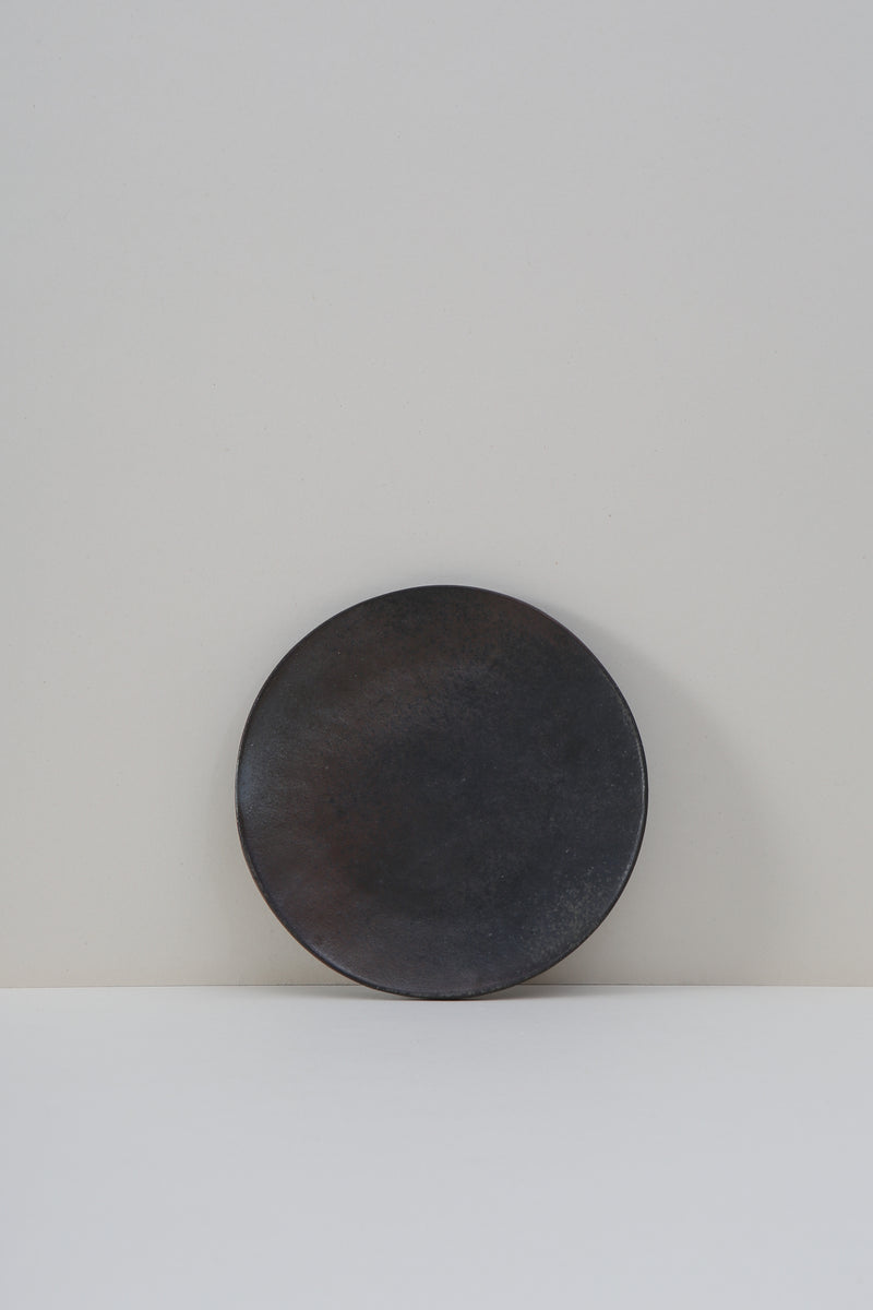 Woodfired Dinner Plate