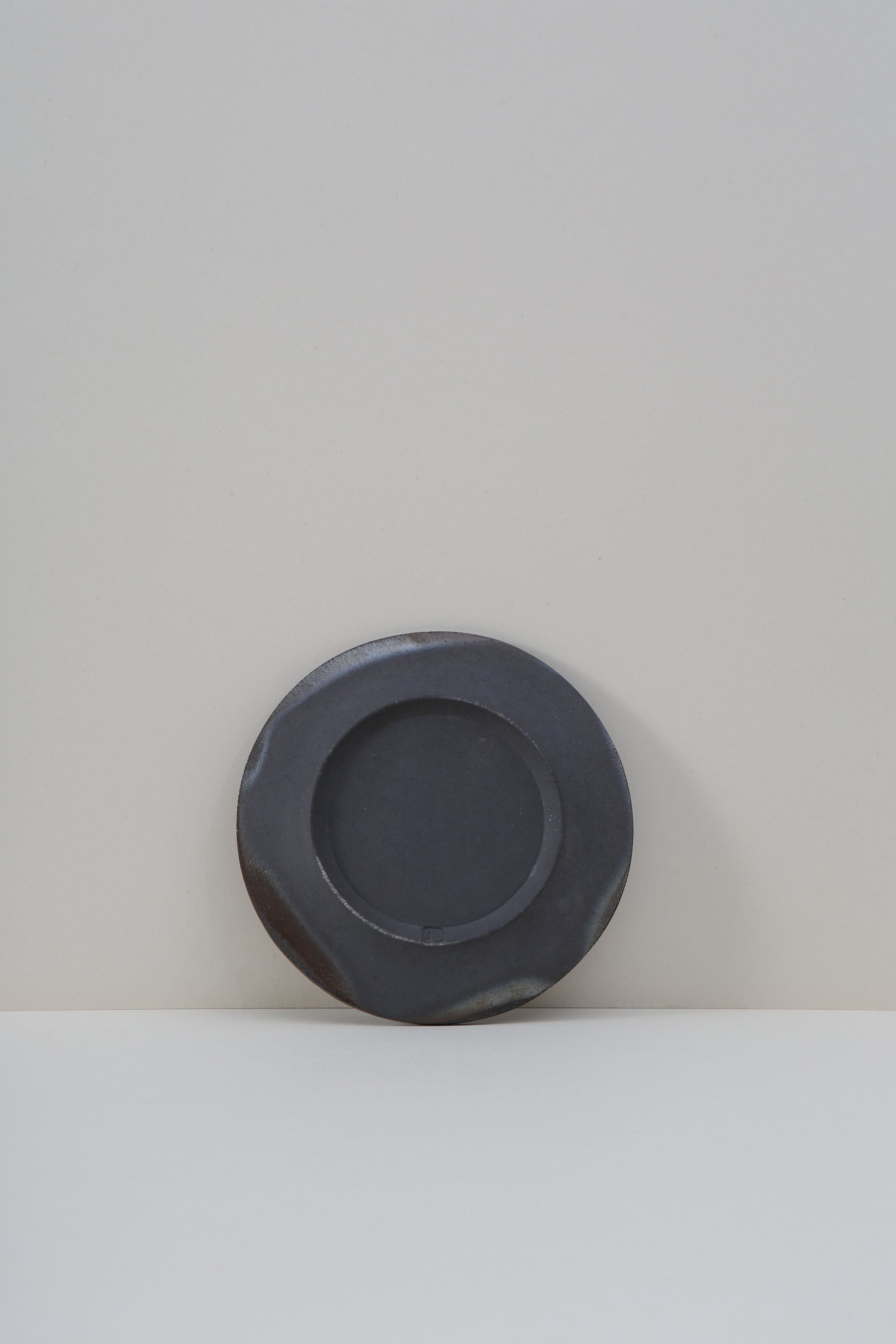 Woodfired Dinner Plate