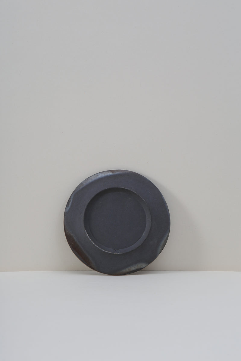 Woodfired Dinner Plate