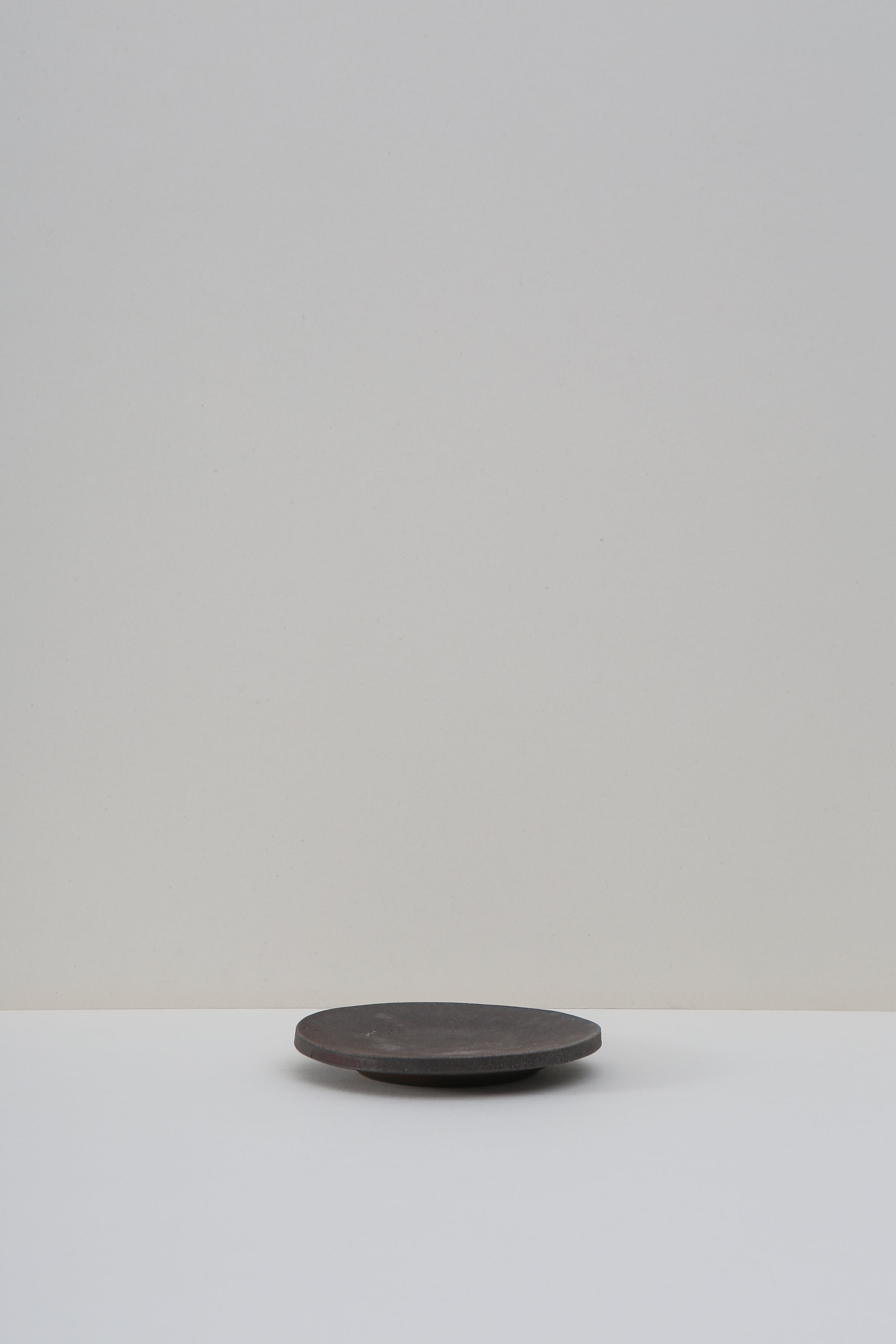 Woodfired Side Plate