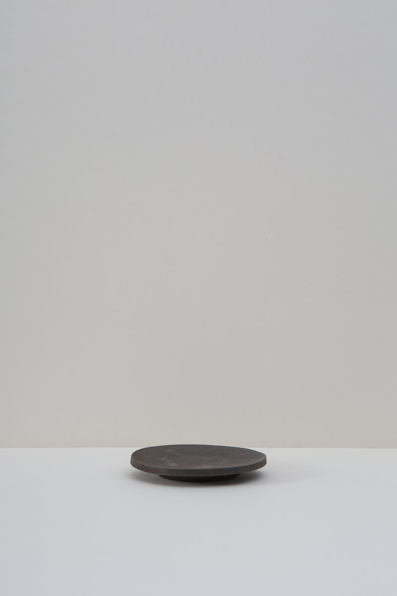 Woodfired Side Plate