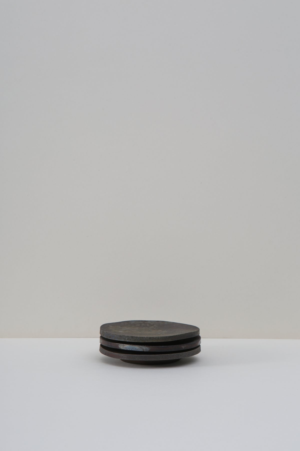 Woodfired Side Plate