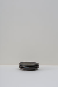 Woodfired Side Plate