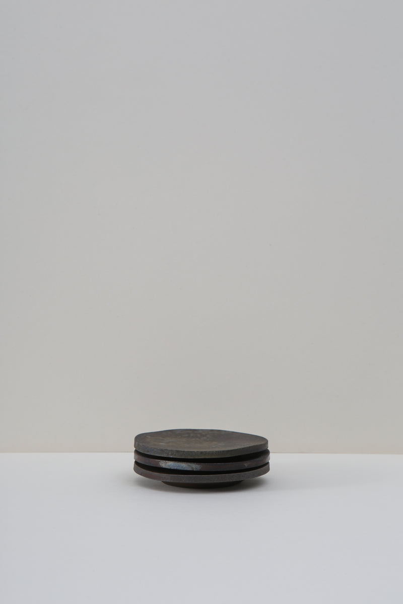 Woodfired Side Plate