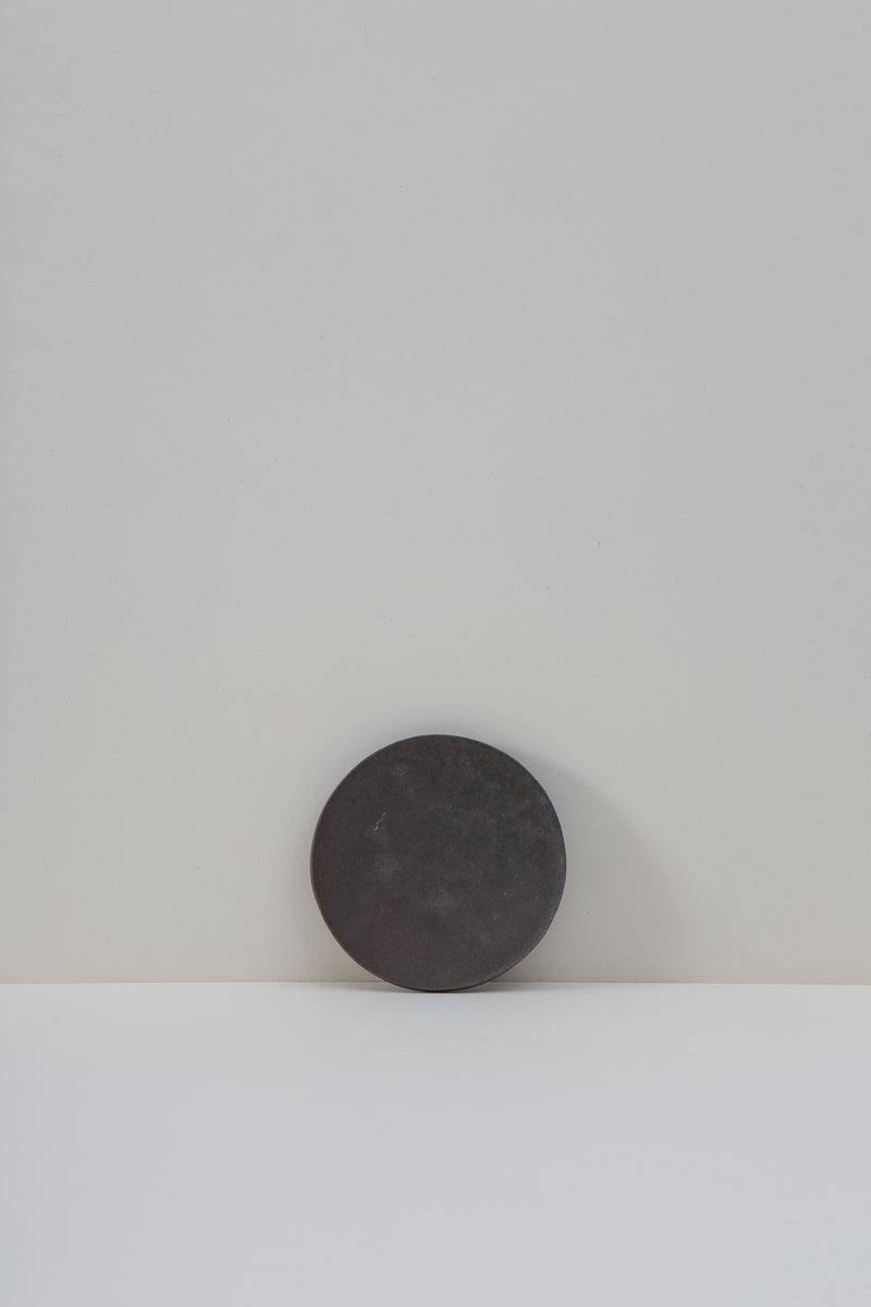 Woodfired Side Plate