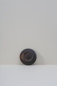 Woodfired Side Plate
