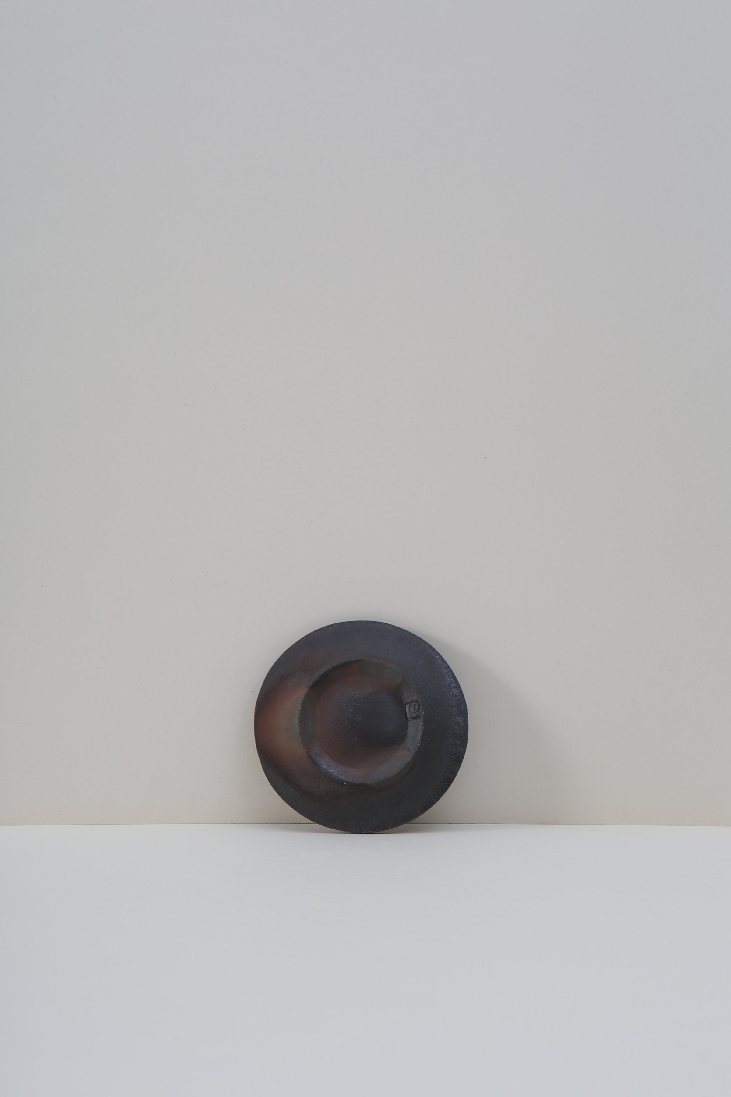 Woodfired Side Plate