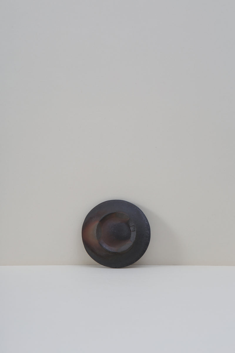 Woodfired Side Plate