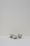 Daguan Tea Set with Kintsugi Repair