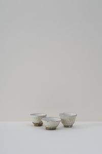 Daguan Tea Set with Kintsugi Repair