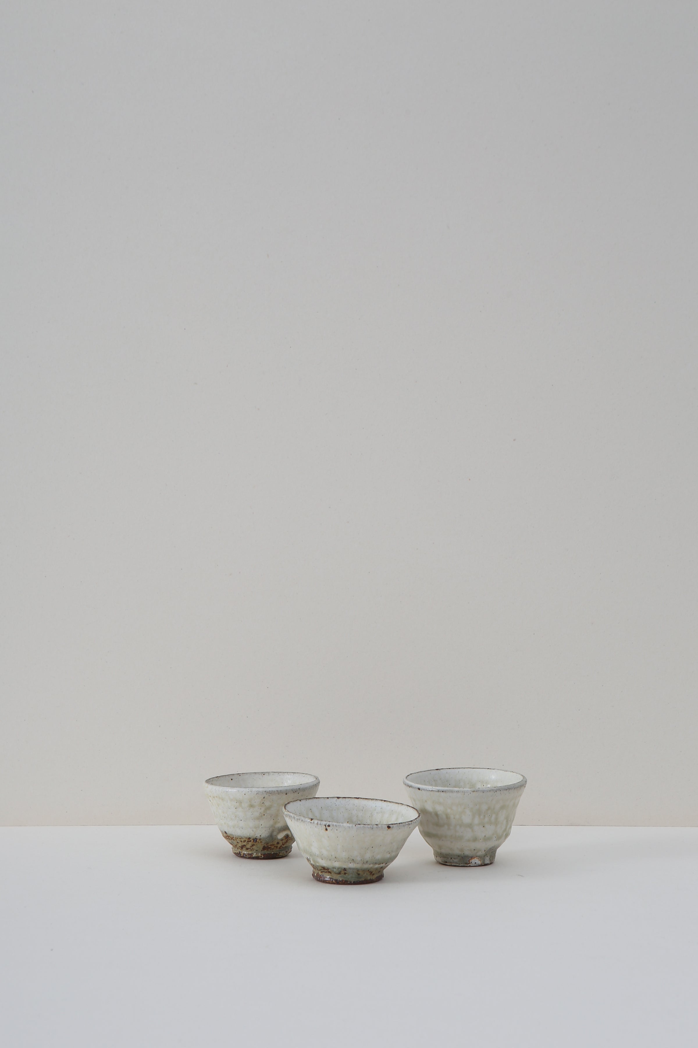 Daguan Tea Set with Kintsugi Repair