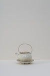Daguan Tea Set with Kintsugi Repair
