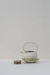 Daguan Tea Set with Kintsugi Repair