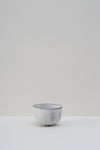 Dawan Matcha Bowl - Almond Ash