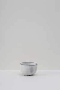 Dawan Matcha Bowl - Almond Ash